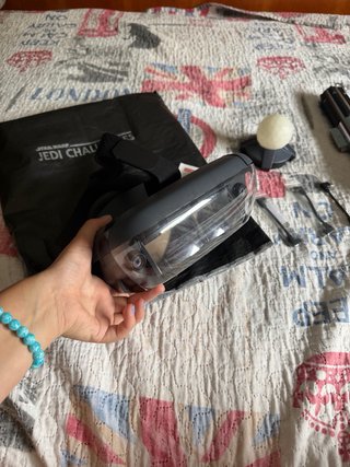 Star Wars Jedi Challenges VR