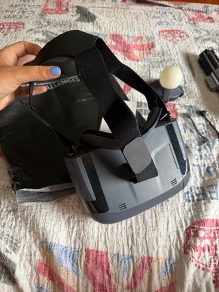 Star Wars Jedi Challenges VR