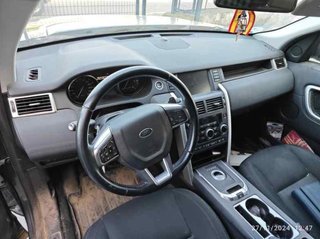 Land rover 8789p compresor discovery sport 221433