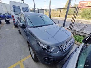 Land rover 8789p compresor discovery sport 221433