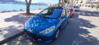 Peugeot 307 2005