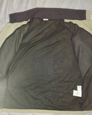 Giacca leggera Diadora