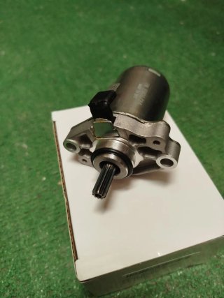 Motor Arranque NUEVO Suzuki Katana Derbi Atlantis