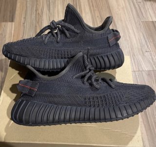 Adidas Yeezy 350 Boost V2 Negro