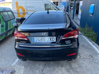 Hyundai i40 2017