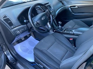 Hyundai i40 2017