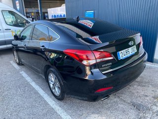 Hyundai i40 2017