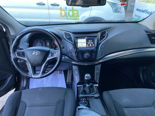 Hyundai i40 2017