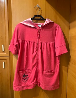 Sudadera de mujer
