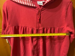 Sudadera de mujer