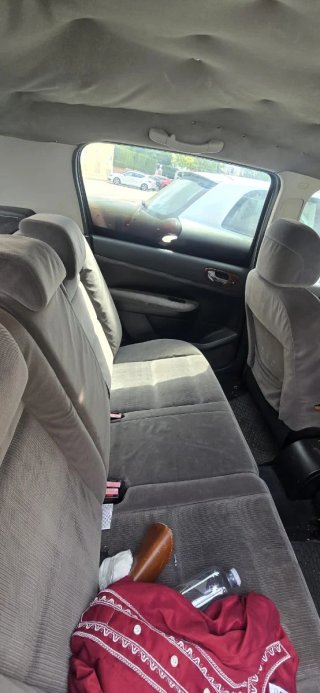 Peugeot 307 2003