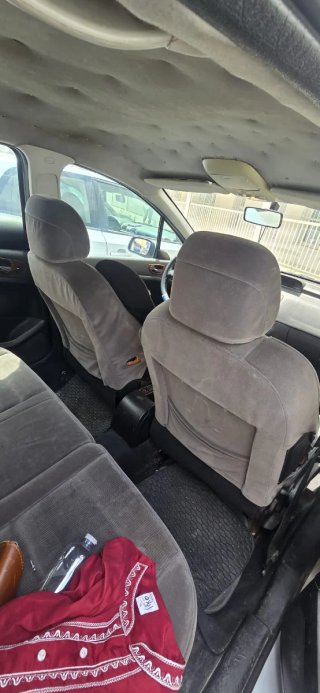 Peugeot 307 2003