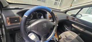 Peugeot 307 2003