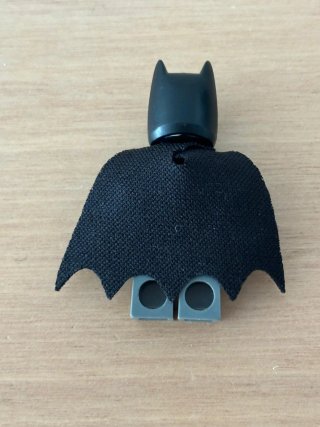 Lego figura Batman
