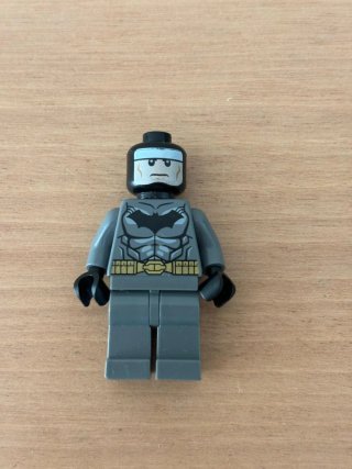 Lego figura Batman