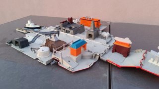 Camião Otto's Truck Galoob
