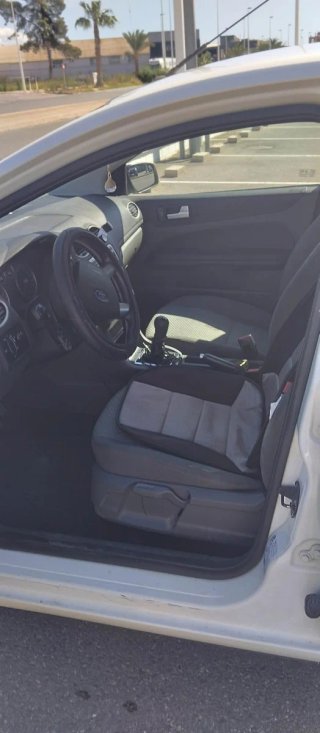 Ford Focus 2006