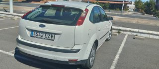 Ford Focus 2006