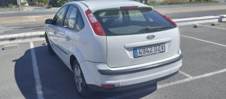 Ford Focus 2006