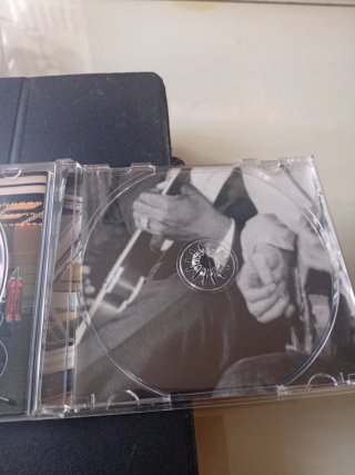 CD Eric Clapton & BB King