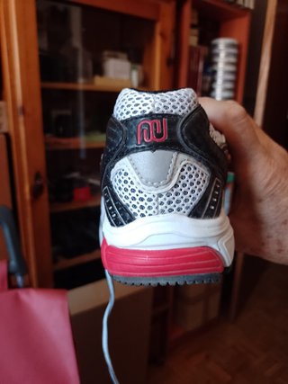 Zapatillas deportivas