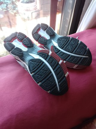 Zapatillas deportivas