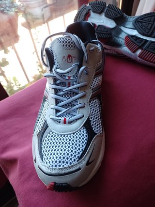 Zapatillas deportivas