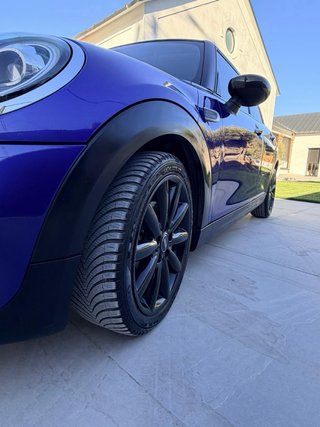 MINI Mini 2020