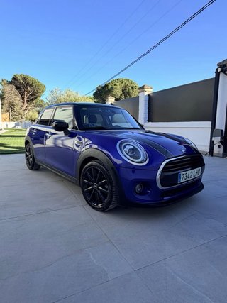 MINI Mini 2020