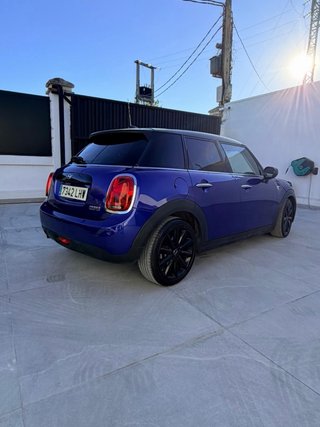 MINI Mini 2020