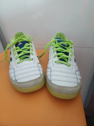 Scarpe da calcio a 5 Adidas Sala Competizione Taglia 42
