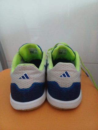 Scarpe da calcio a 5 Adidas Sala Competizione Taglia 42