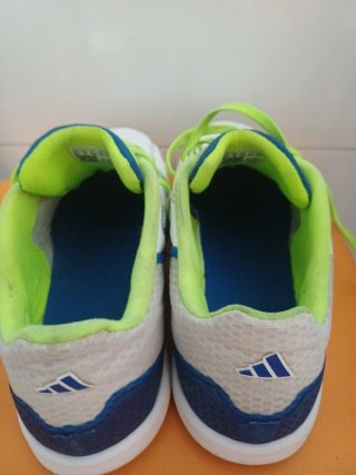 Scarpe da calcio a 5 Adidas Sala Competizione Taglia 42