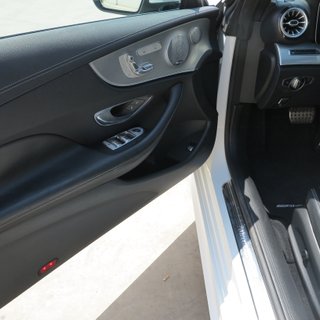 Mercedes-Benz Clase E200 CABRIO AMG 2019