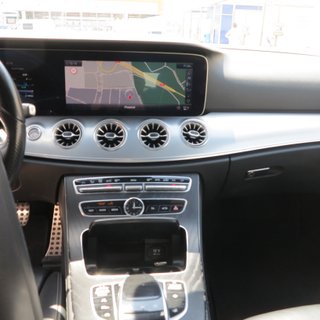Mercedes-Benz Clase E200 CABRIO AMG 2019