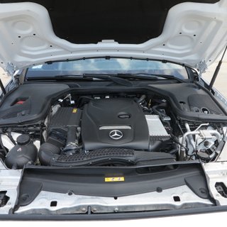 Mercedes-Benz Clase E200 CABRIO AMG 2019