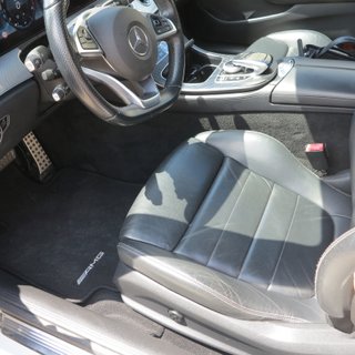 Mercedes-Benz Clase E200 CABRIO AMG 2019