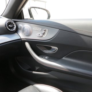 Mercedes-Benz Clase E200 CABRIO AMG 2019