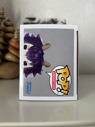 Funko Pop! One Piece Caesar Clown 1584