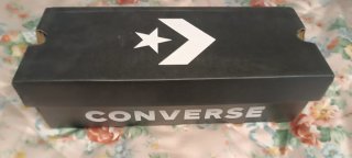 Converse Chuck Taylor Bajas Verdes T 44