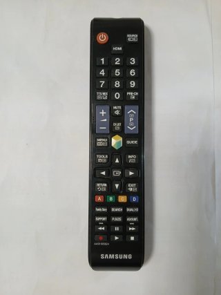 Mando a distancia TV Samsung original
