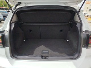 VOLKSWAGEN T-Cross 1.0 TSI Advance DSG7 81kW