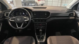 VOLKSWAGEN T-Cross 1.0 TSI Advance DSG7 81kW