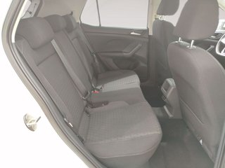 VOLKSWAGEN T-Cross 1.0 TSI Advance DSG7 81kW