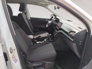 VOLKSWAGEN T-Cross 1.0 TSI Advance DSG7 81kW