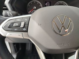VOLKSWAGEN T-Cross 1.0 TSI Advance DSG7 81kW