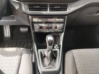 VOLKSWAGEN T-Cross 1.0 TSI Advance DSG7 81kW