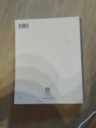 Libro bachillerato lengua castellana y literatura