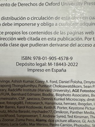 Biología, Geología y CC. Ambientales 1º Bachill...
