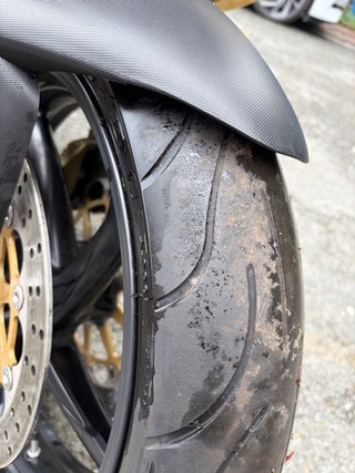 Benelli Tornado TNT 1130